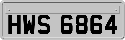HWS6864