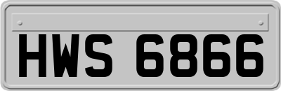 HWS6866