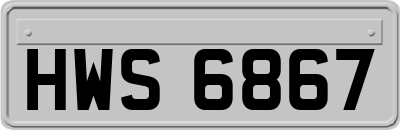 HWS6867