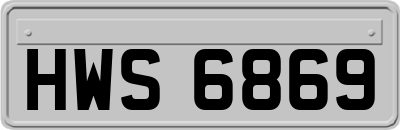 HWS6869