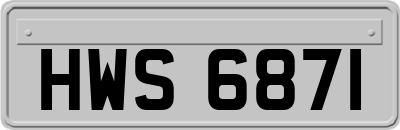 HWS6871