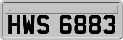 HWS6883