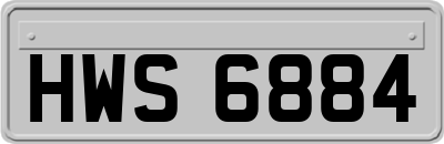 HWS6884