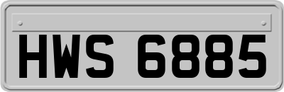 HWS6885