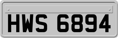 HWS6894