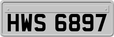 HWS6897