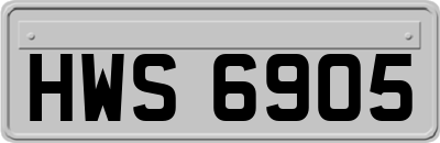 HWS6905