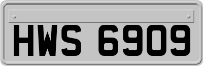HWS6909