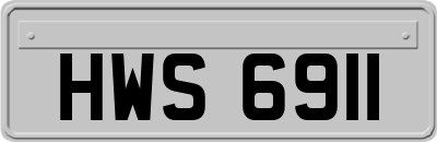 HWS6911