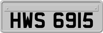 HWS6915