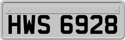 HWS6928