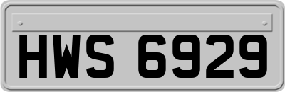 HWS6929