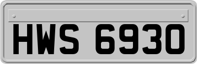 HWS6930