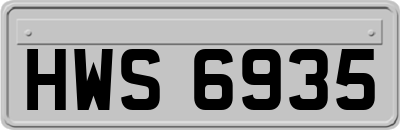 HWS6935
