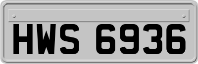 HWS6936