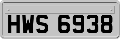HWS6938