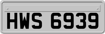 HWS6939