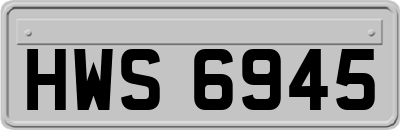 HWS6945