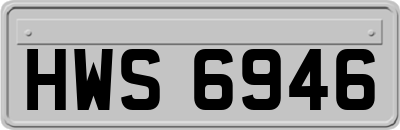 HWS6946