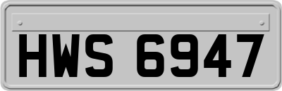 HWS6947