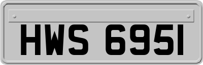 HWS6951
