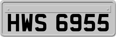 HWS6955