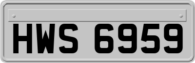 HWS6959