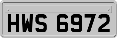 HWS6972