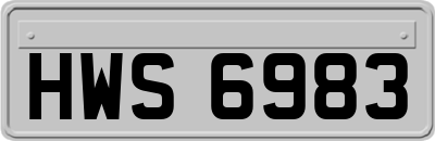 HWS6983