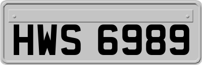 HWS6989