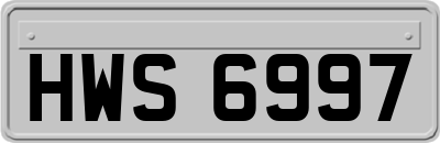 HWS6997
