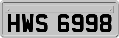 HWS6998