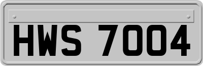 HWS7004