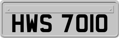 HWS7010