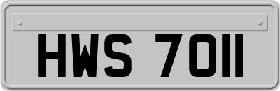 HWS7011