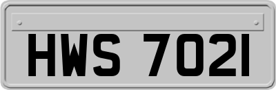 HWS7021