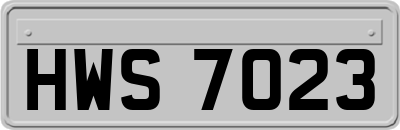 HWS7023