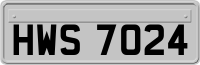 HWS7024