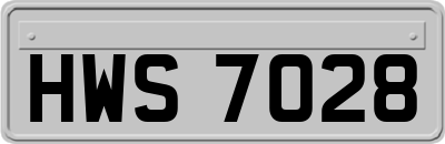 HWS7028