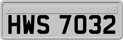 HWS7032