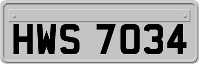 HWS7034