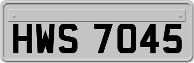 HWS7045