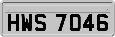 HWS7046