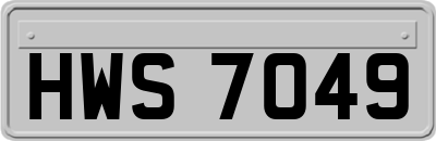 HWS7049