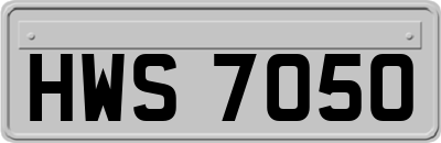 HWS7050