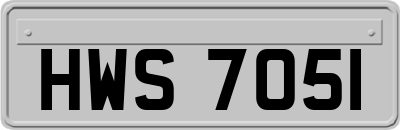 HWS7051