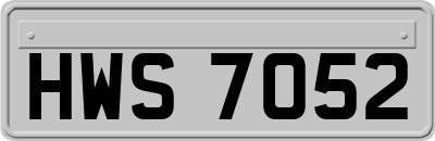 HWS7052