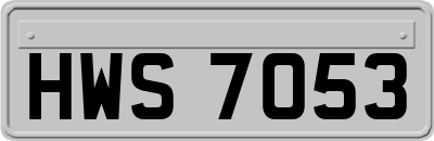 HWS7053