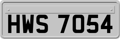 HWS7054