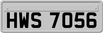 HWS7056